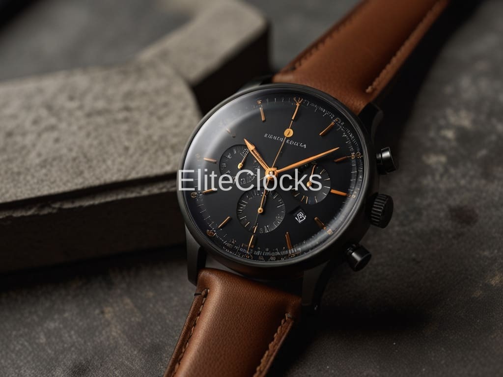 Eclipse Chronograph